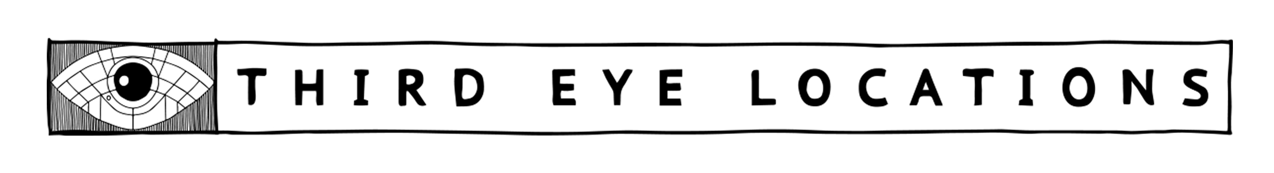 Third Eye Locations